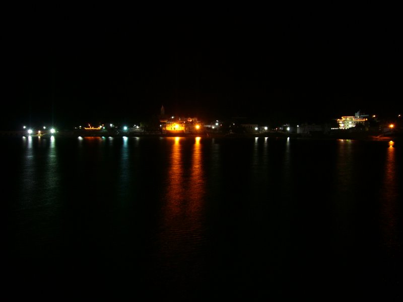 Travel - India - Rajasthan - Pushkar - Night Shots